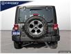 2016 Jeep Wrangler Unlimited Sahara (Stk: 1D0051) in Kitchener - Image 6 of 19