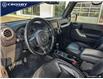 2016 Jeep Wrangler Unlimited Sahara (Stk: 1D0051) in Kitchener - Image 7 of 19