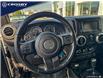 2016 Jeep Wrangler Unlimited Sahara (Stk: 1D0051) in Kitchener - Image 8 of 19
