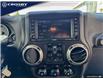 2016 Jeep Wrangler Unlimited Sahara (Stk: 1D0051) in Kitchener - Image 11 of 19
