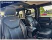 2016 Jeep Wrangler Unlimited Sahara (Stk: 1D0051) in Kitchener - Image 13 of 19