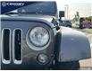2016 Jeep Wrangler Unlimited Sahara (Stk: 1D0051) in Kitchener - Image 15 of 19