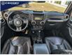 2016 Jeep Wrangler Unlimited Sahara (Stk: 1D0051) in Kitchener - Image 18 of 19