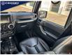 2016 Jeep Wrangler Unlimited Sahara (Stk: 1D0051) in Kitchener - Image 19 of 19