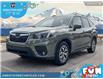 2021 Subaru Forester Touring (Stk: AA493655) in Abbotsford - Image 1 of 23
