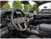 2023 GMC Sierra 1500 SLT (Stk: AA273111) in Abbotsford - Image 11 of 19