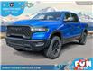 2025 RAM 1500 Rebel (Stk: AB591404) in Abbotsford - Image 1 of 24