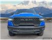 2025 RAM 1500 Rebel (Stk: AB591404) in Abbotsford - Image 2 of 24