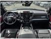 2025 RAM 1500 Rebel (Stk: AB591404) in Abbotsford - Image 22 of 24