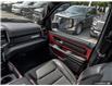 2025 RAM 1500 Rebel (Stk: AB591404) in Abbotsford - Image 23 of 24