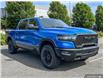 2025 RAM 1500 Rebel (Stk: AB591404) in Abbotsford - Image 24 of 24