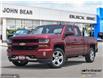 2018 Chevrolet Silverado 1500 1LT (Stk: 924300) in New Hamburg - Image 1 of 31