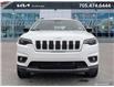 2022 Jeep Cherokee Limited (Stk: 25-264PA) in North Bay - Image 2 of 24