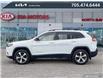 2022 Jeep Cherokee Limited (Stk: 25-264PA) in North Bay - Image 4 of 24