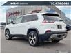 2022 Jeep Cherokee Limited (Stk: 25-264PA) in North Bay - Image 5 of 24