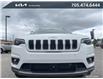 2022 Jeep Cherokee Limited (Stk: 25-264PA) in North Bay - Image 7 of 24
