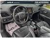 2022 Jeep Cherokee Limited (Stk: 25-264PA) in North Bay - Image 10 of 24