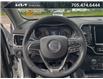 2022 Jeep Cherokee Limited (Stk: 25-264PA) in North Bay - Image 11 of 24