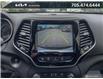 2022 Jeep Cherokee Limited (Stk: 25-264PA) in North Bay - Image 19 of 24