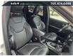 2022 Jeep Cherokee Limited (Stk: 25-264PA) in North Bay - Image 20 of 24