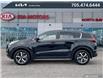 2020 Kia Sportage LX (Stk: 25-258A) in North Bay - Image 4 of 24