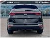 2020 Kia Sportage LX (Stk: 25-258A) in North Bay - Image 6 of 24