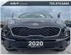 2020 Kia Sportage LX (Stk: 25-258A) in North Bay - Image 7 of 24