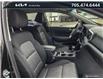 2020 Kia Sportage LX (Stk: 25-258A) in North Bay - Image 20 of 24