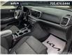 2020 Kia Sportage LX (Stk: 25-258A) in North Bay - Image 21 of 24
