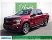 2018 Ford F-150 Lariat (Stk: C54310B) in London - Image 1 of 13