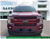 2018 Ford F-150 Lariat (Stk: C54310B) in London - Image 2 of 13