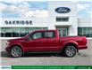 2018 Ford F-150 Lariat (Stk: C54310B) in London - Image 3 of 13