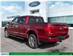 2018 Ford F-150 Lariat (Stk: C54310B) in London - Image 4 of 13