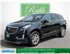2020 Cadillac XT5 Premium Luxury (Stk: U16478) in London - Image 1 of 28