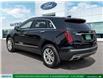 2020 Cadillac XT5 Premium Luxury (Stk: U16478) in London - Image 4 of 28
