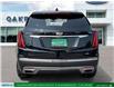 2020 Cadillac XT5 Premium Luxury (Stk: U16478) in London - Image 6 of 28