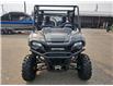 2025 Honda PIONEER 700-4 DELUXE (Stk: 25HX-032) in Grande Prairie - Image 2 of 11