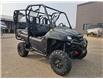 2025 Honda PIONEER 700-4 DELUXE (Stk: 25HX-032) in Grande Prairie - Image 3 of 11