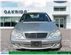 2007 Mercedes-Benz C-Class Base (Stk: C54494A) in London - Image 1 of 20