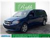 2017 Dodge Grand Caravan CVP/SXT (Stk: L8920A) in London - Image 1 of 13