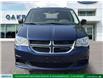 2017 Dodge Grand Caravan CVP/SXT (Stk: L8920A) in London - Image 2 of 13