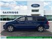 2017 Dodge Grand Caravan CVP/SXT (Stk: L8920A) in London - Image 3 of 13