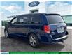 2017 Dodge Grand Caravan CVP/SXT (Stk: L8920A) in London - Image 4 of 13