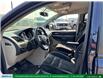 2017 Dodge Grand Caravan CVP/SXT (Stk: L8920A) in London - Image 8 of 13