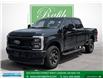 2024 Ford F-250 Lariat (Stk: L8954) in London - Image 1 of 23