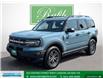 2022 Ford Bronco Sport Big Bend (Stk: C54483A) in London - Image 1 of 29