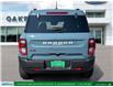 2022 Ford Bronco Sport Big Bend (Stk: C54483A) in London - Image 6 of 29
