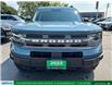 2022 Ford Bronco Sport Big Bend (Stk: C54483A) in London - Image 11 of 29