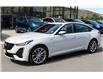 2022 Cadillac CT5-V V-Series (Stk: UC897) in Kamloops - Image 1 of 23