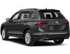 2019 Volkswagen Tiguan Comfortline (Stk: V25195) in Waterloo - Image 6 of 13